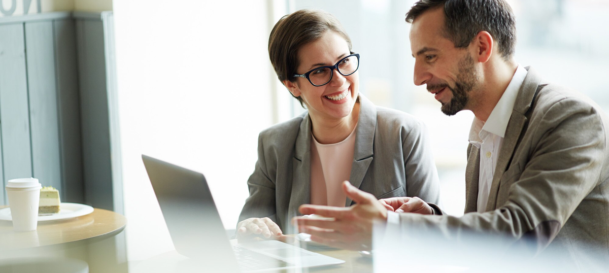 Consultoría empresarial